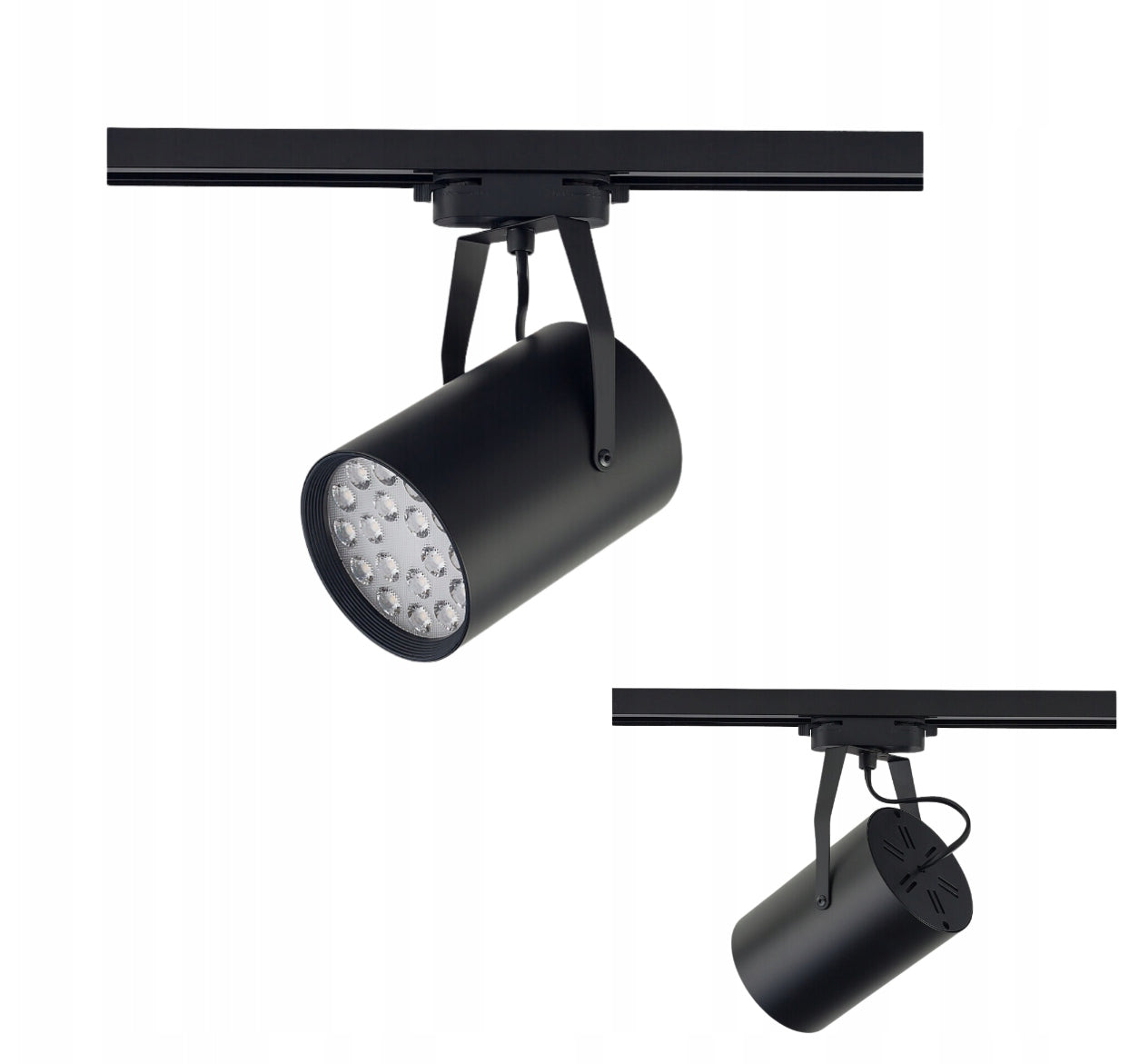 Akcentinis šviestuvas Nowodvorski PROFILE STORE PRO LED 18W 8326