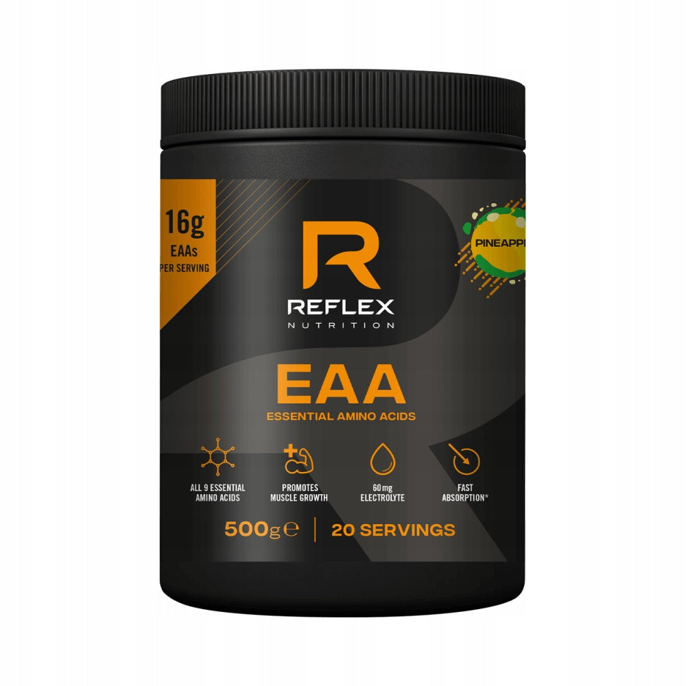 Reflex Nutrition EAA (500g) Pineapple