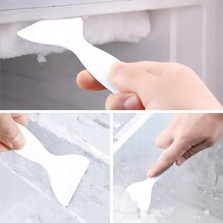 Refrigerator Drain Cleaning Kit Syringe Clearer Hose 5in1 Product weight with unit packaging 0.17 kg