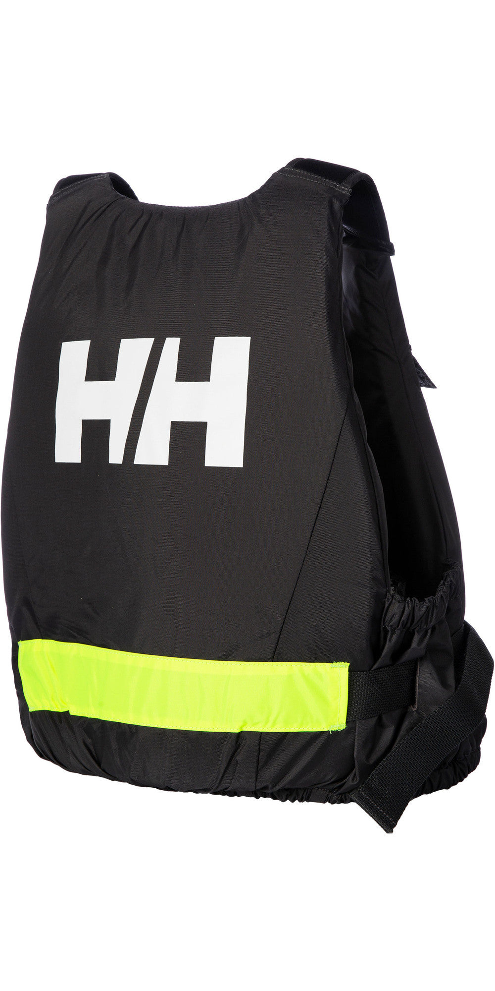 Regatta Sailing Vest Life Vest HELLY HANSEN 60-70kg 33820 BLACK EAN (GTIN) 5901001079581