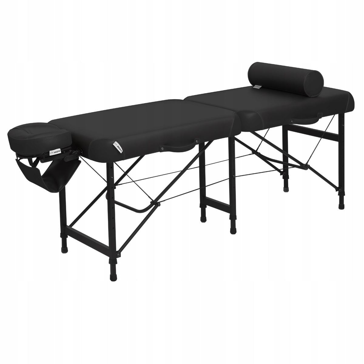 RehaKing Ultra Obsidian from M.O.V. PROFESSIONAL 3 SEG TABLE MASSAGE BED Manufacturer code 5903351606127