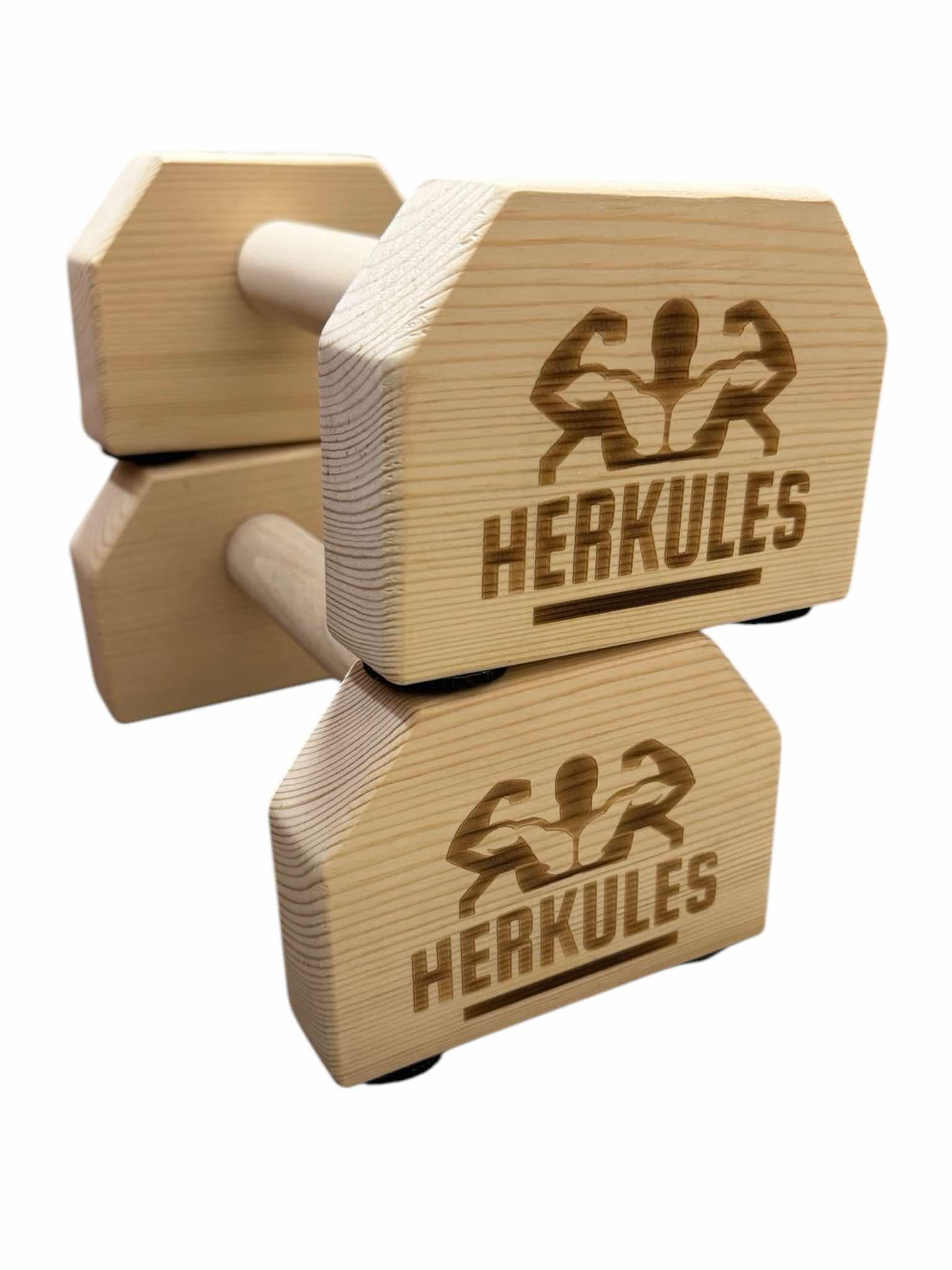 Reinforced Parallel Pump Holders