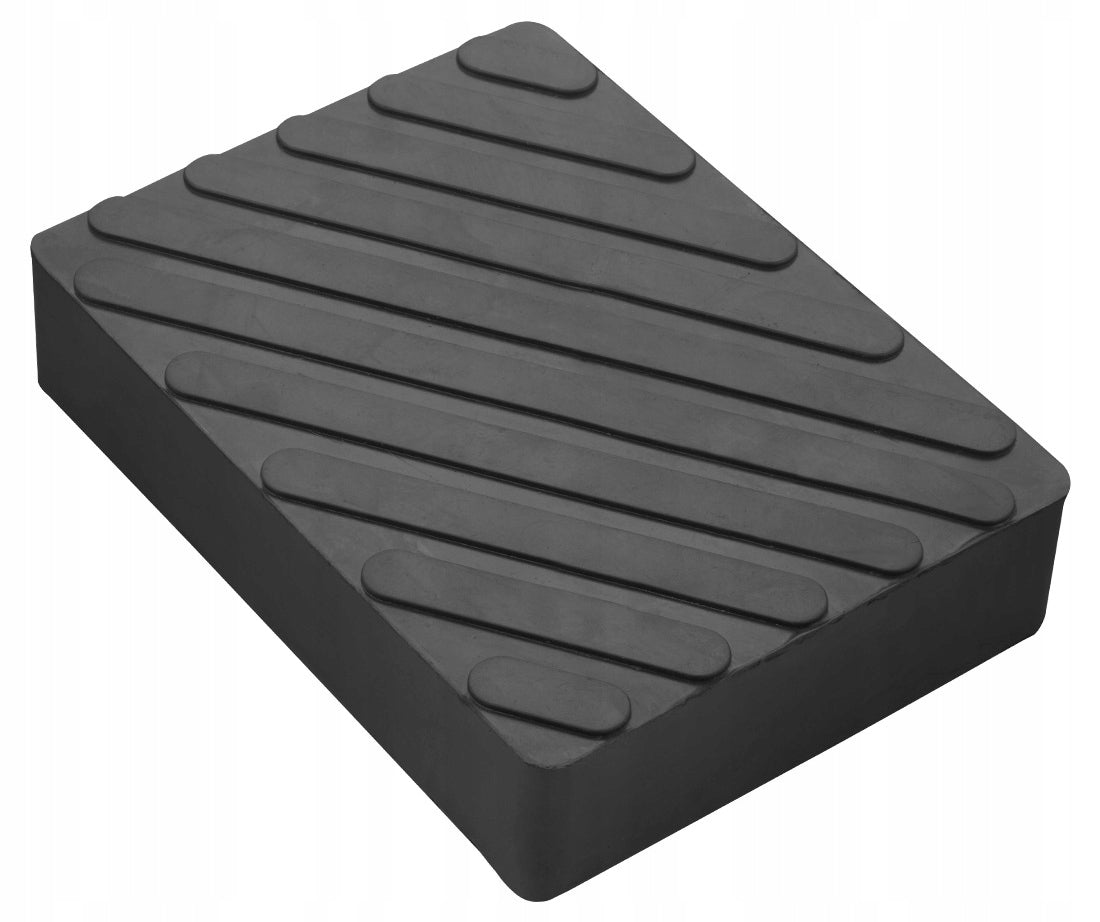 Reinforced Rubber Overlay for Lifts Small 35mm