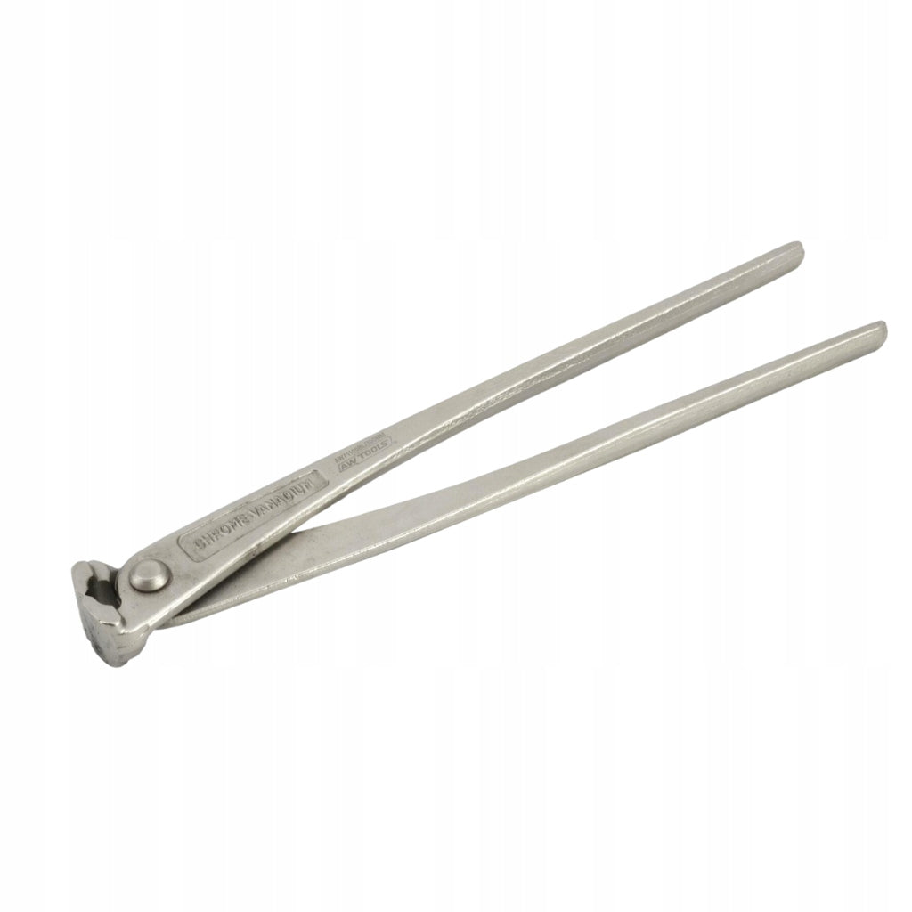 Reinforced reinforcement pliers 300 mm Black Line Cr AWTOOLS Manufacturer code AW71100BL