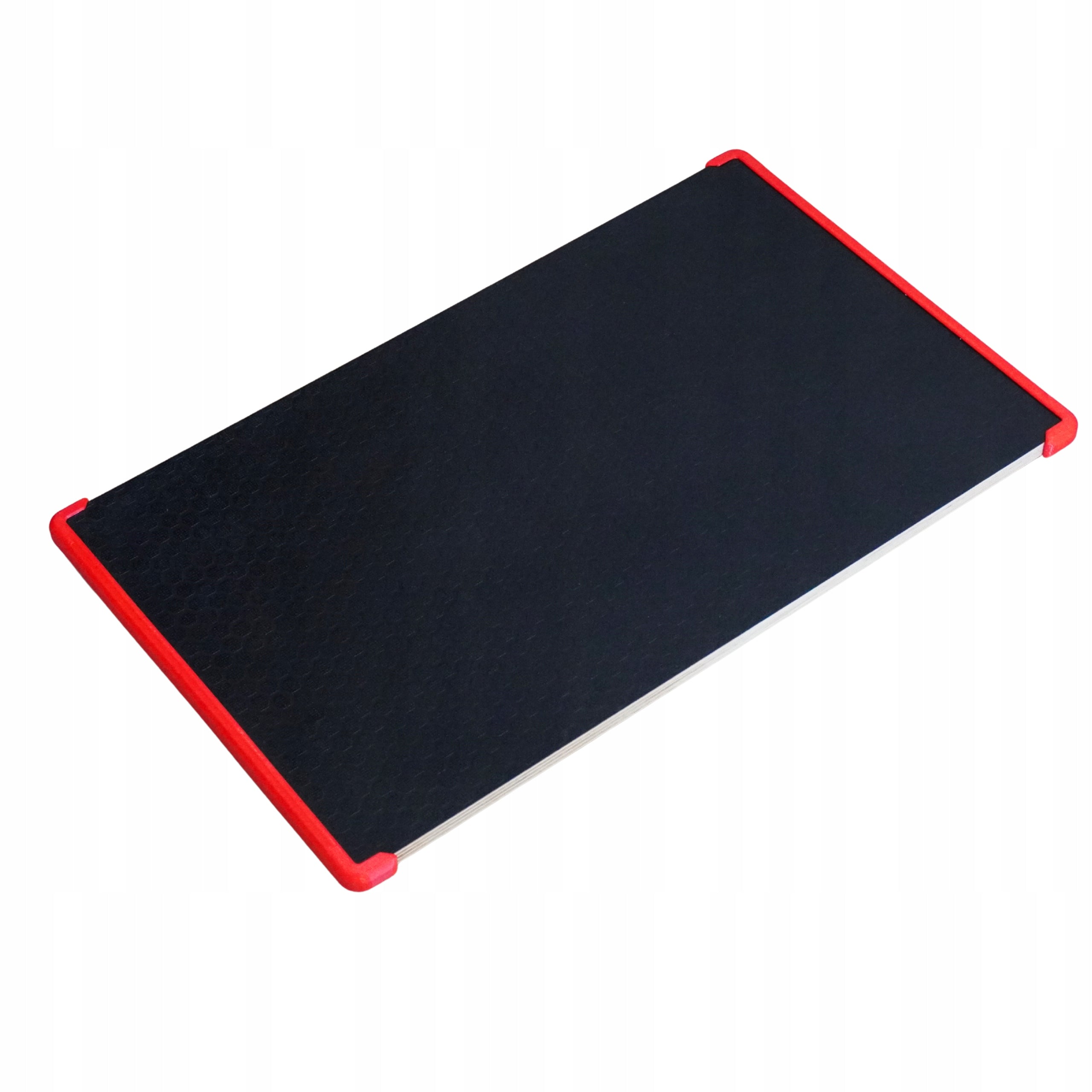 Reinforced top BYellow for Qbrick Pro 30x50 cm waterproof with hooks Product width 50 cm