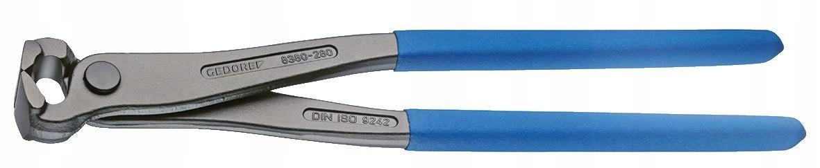Reinforcement pliers (mounters) with submersible insulation 250 mm Gedore Length 250 mm