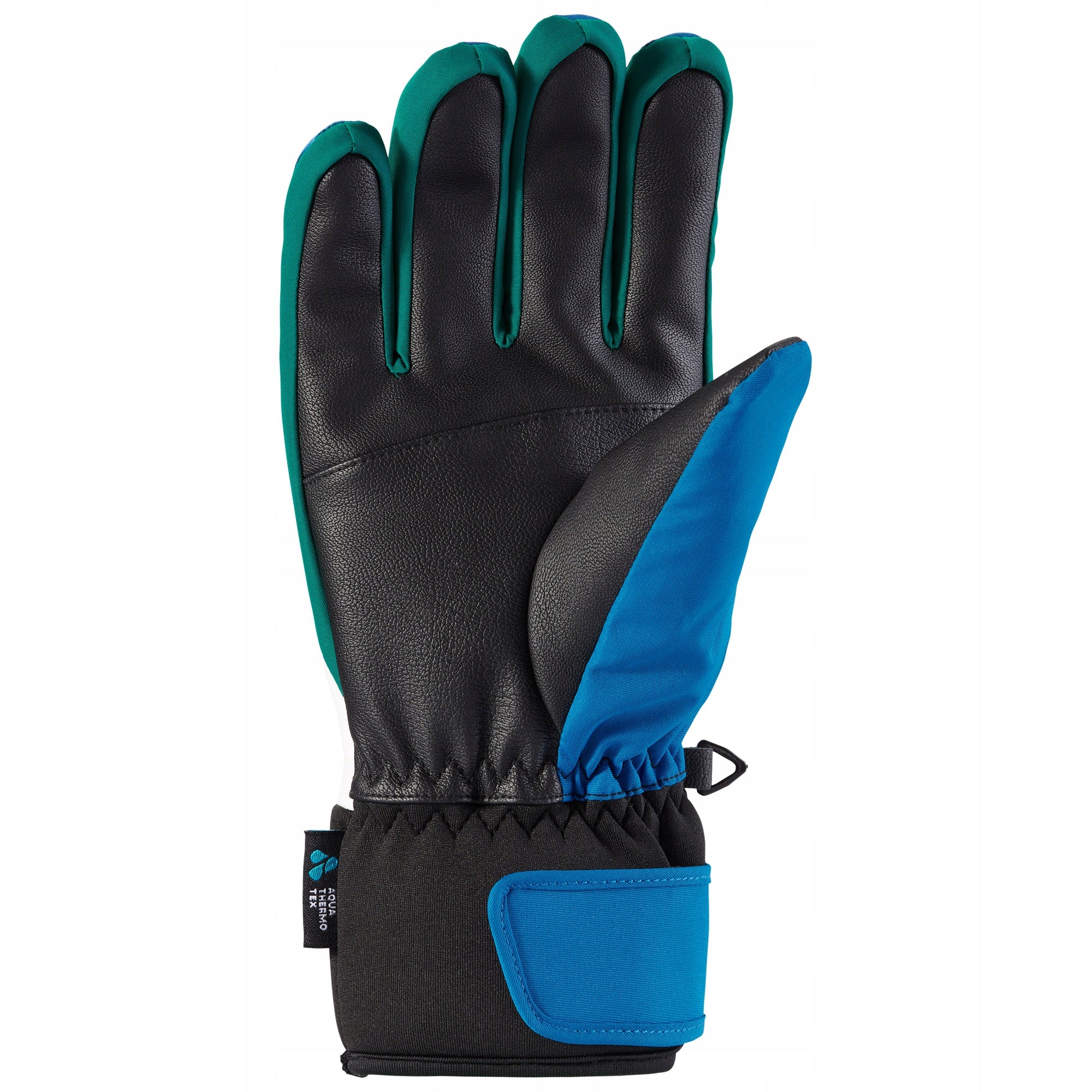 Skihandschuhe für Herren Viking Cool Daddy 5901115809111, blau