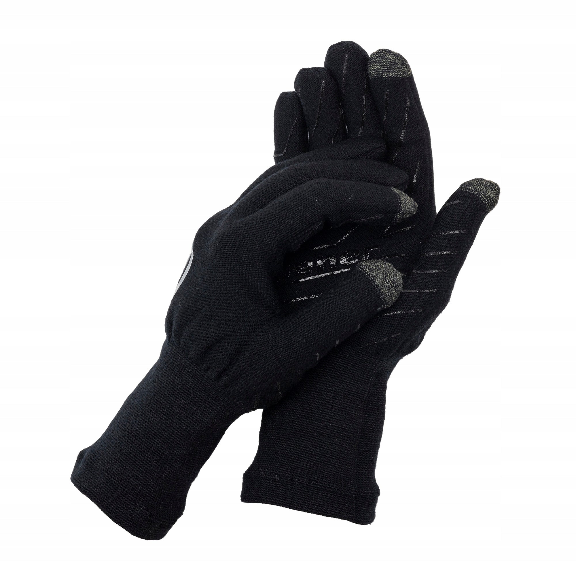 Berührungsempfindliche Handschuhe Ziener Isky Touch 802063-12-XS