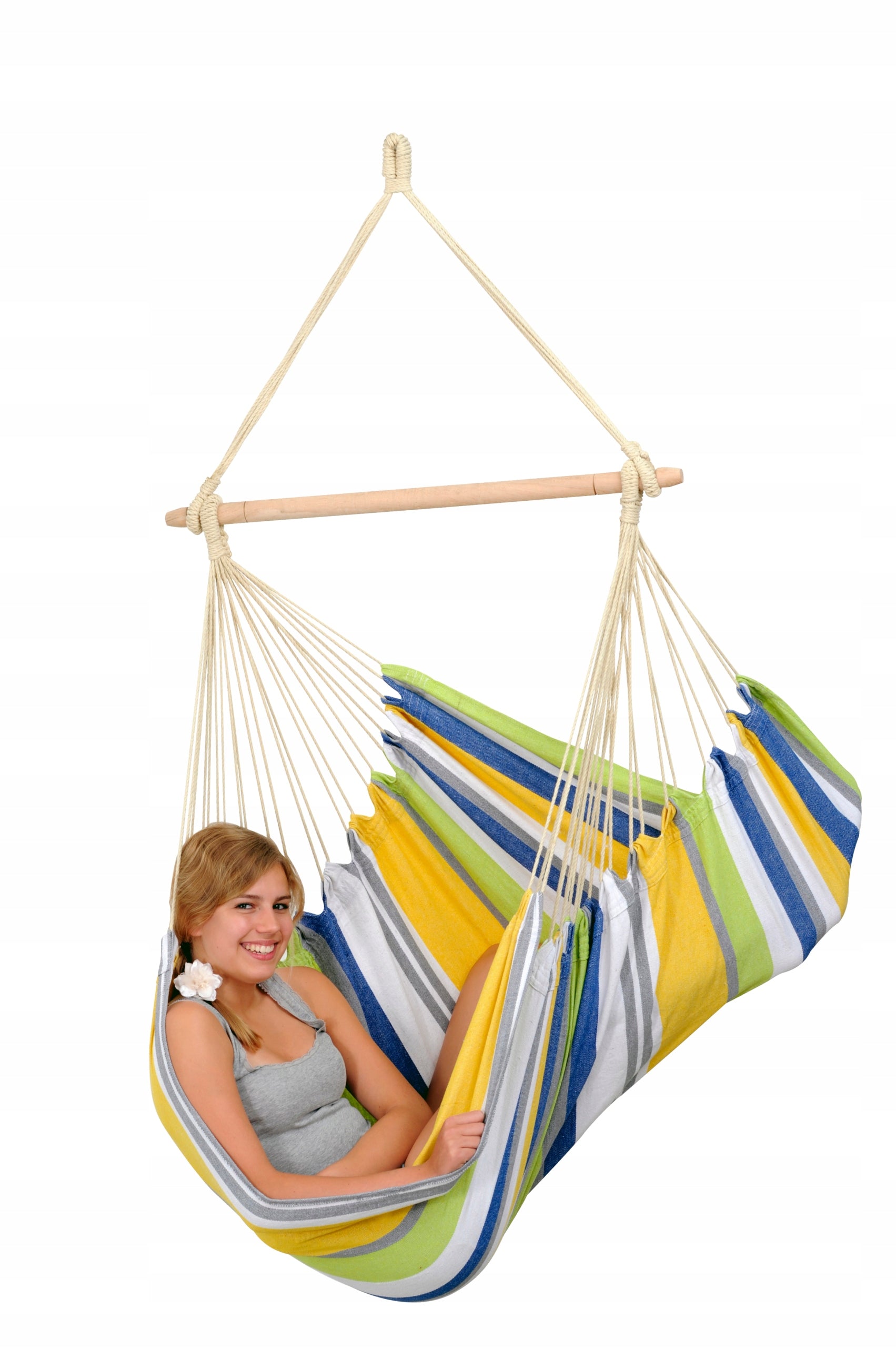 Relax Kolibri Hammock Chair Amazonas / Brazilian Chair / Swing Manufacturer code AZ-2020115