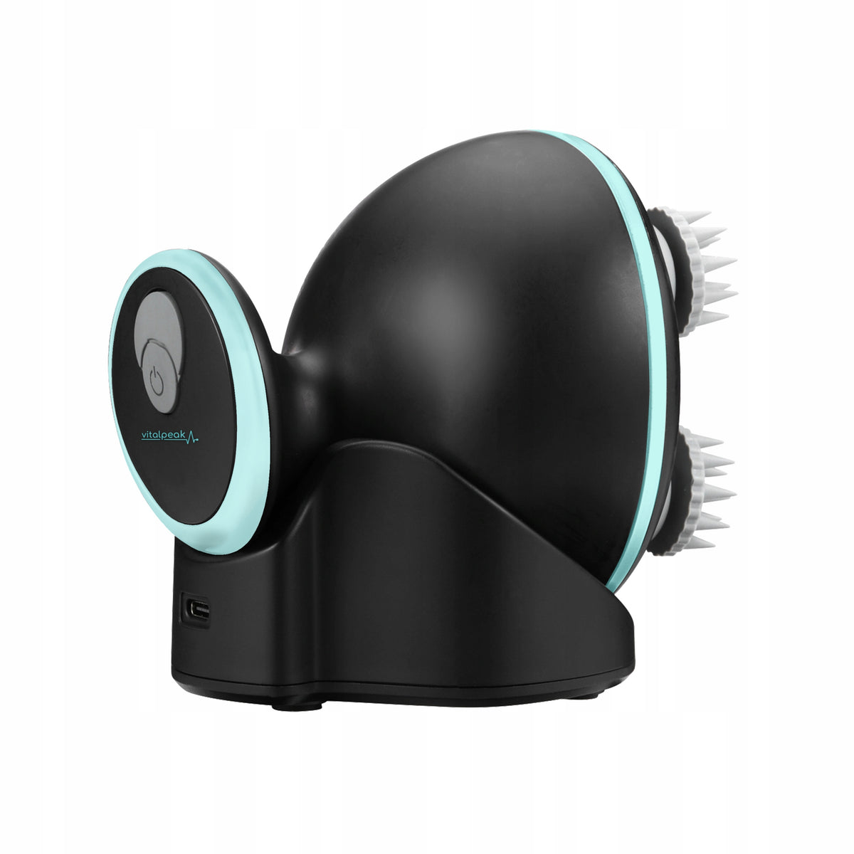 Relaxation Massager for Shoulder Head Neck Muscles VITALPEAK MSG30