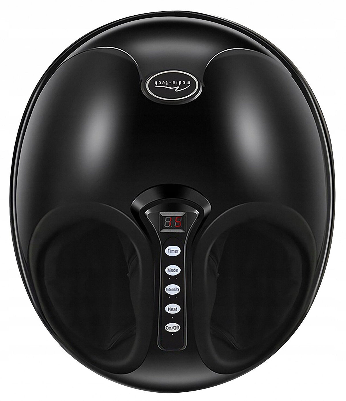 Relaxation massager for feet MEDIA TECH MT6522 45W Kind feet