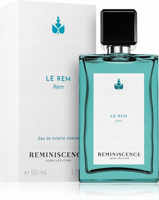 Reminiscence , Le Rem, Eau De Toilette, Unisex, 50 ml Brand Reminiscence