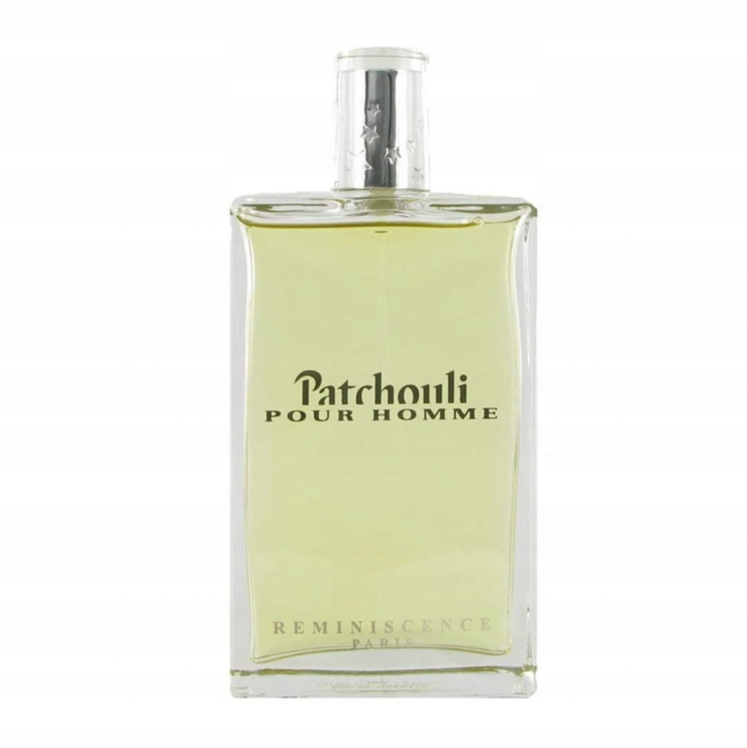 Reminiscence Paris Patchouli pour Homme Eau de
