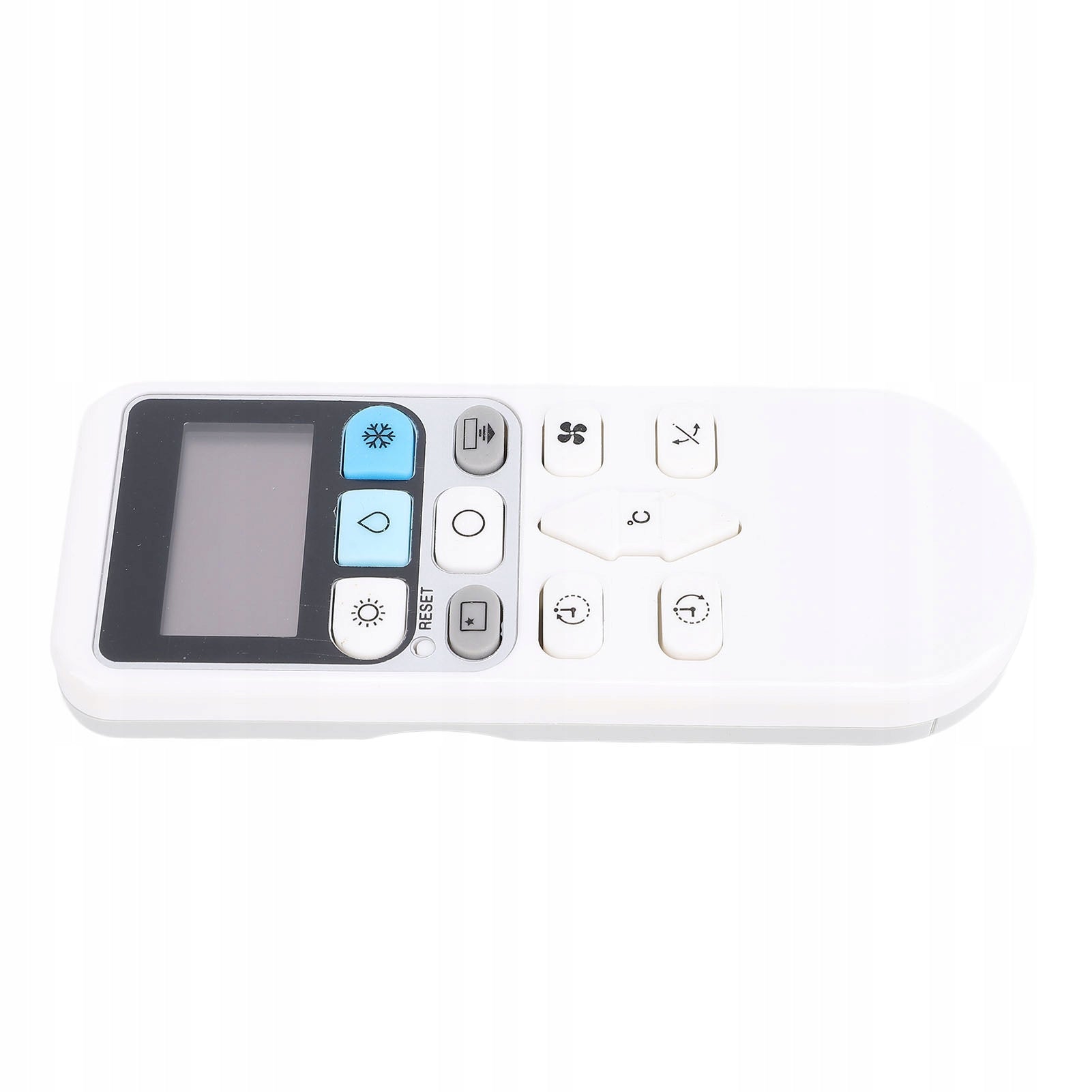 Remote Air Conditioner Universal Remote Controller Replacement for RAR K9 Manufacturer code AG250827054647