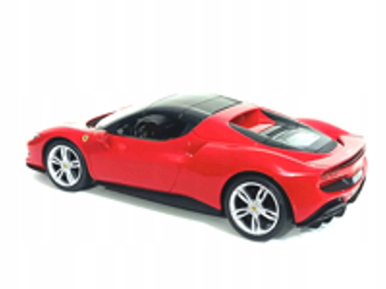 Remote Controlled 1:16 Ferrari 295 GTS RASTAR