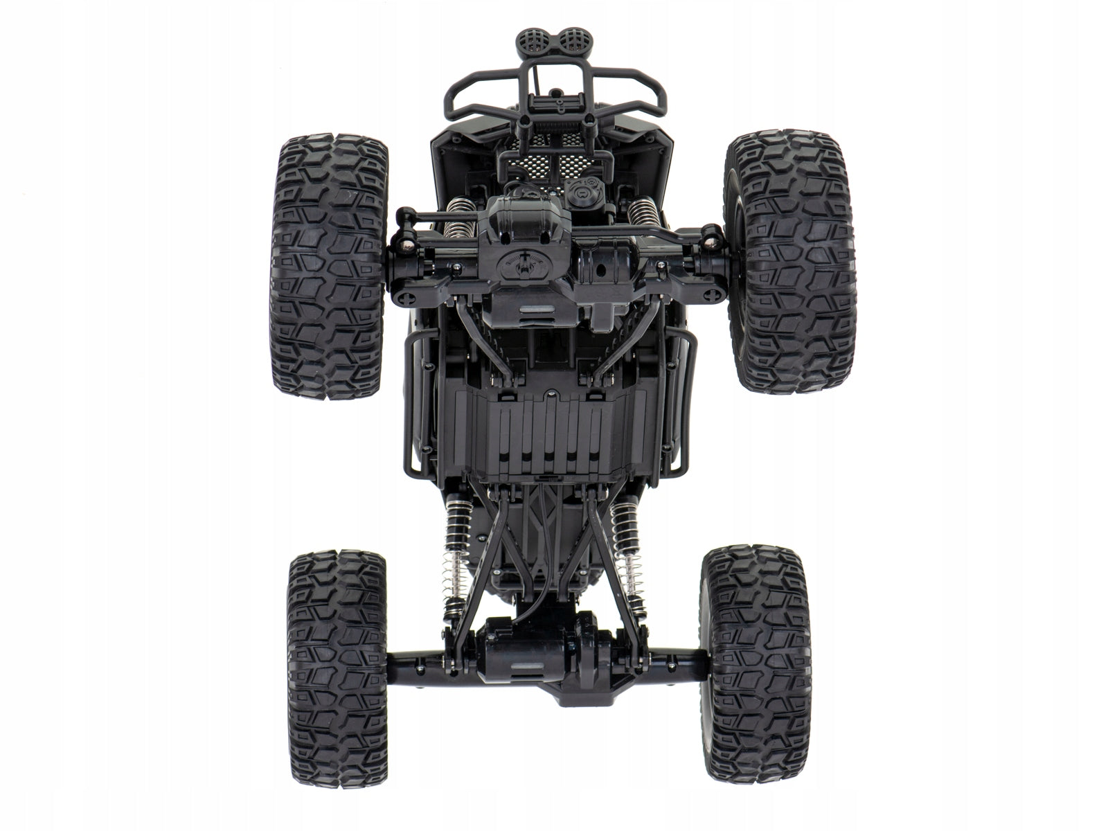Remote Controlled Car 2,4GHz 1:8 51cm Metal Gold Manufacturer code KX6417_2