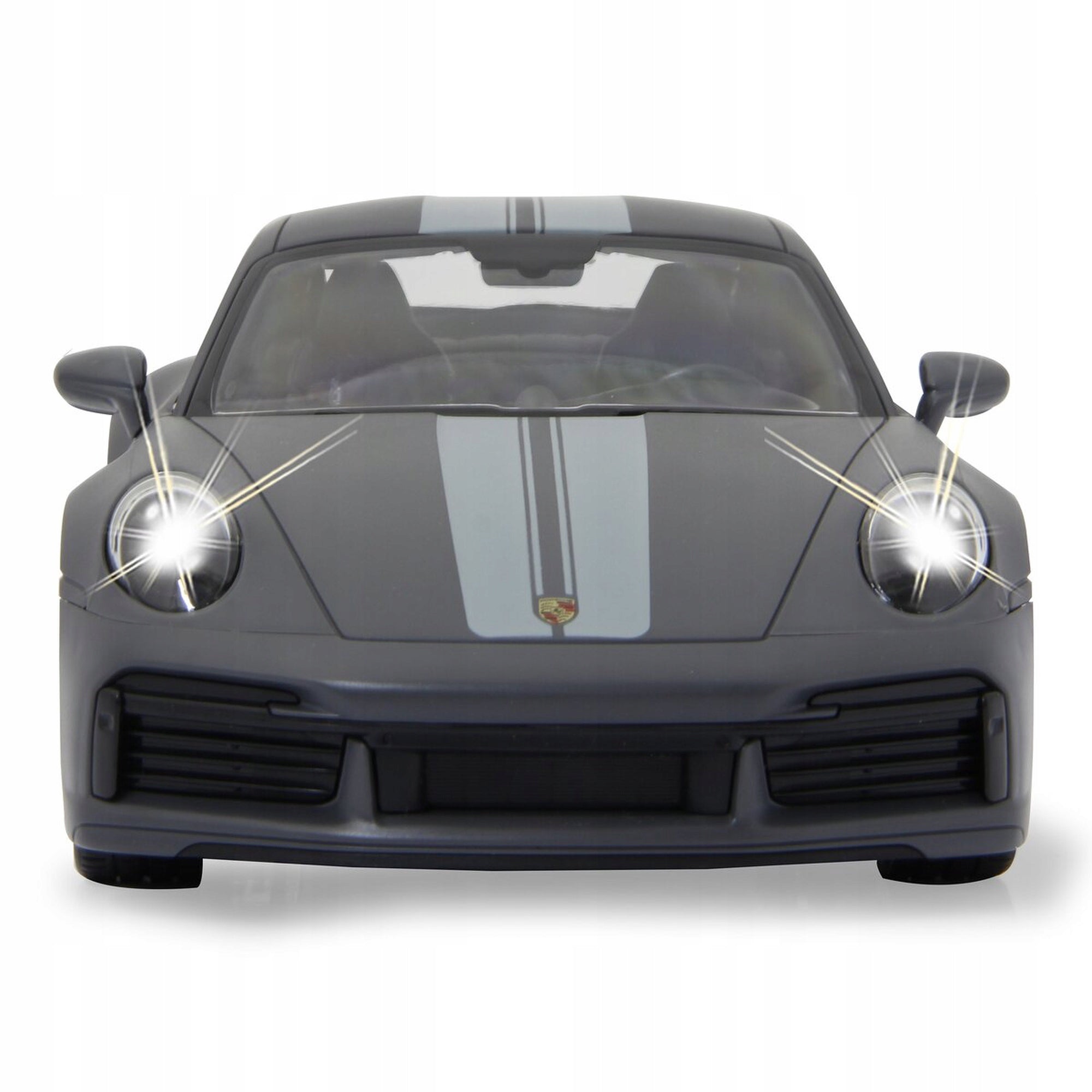 Remote Controlled Car Porsche 911 Sport Classic EAN (GTIN) 5609288348863
