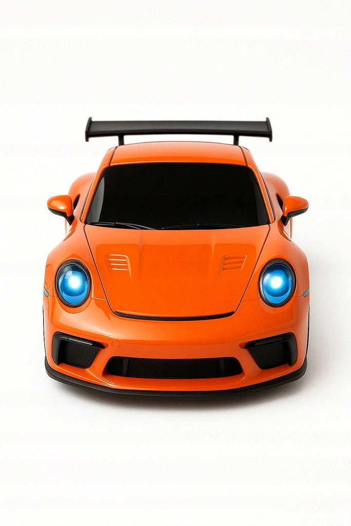 Remote Controlled Drift Car for RC Remote Control 1:43 VEHICLE DRIFT VEHICLE led Manufacturer code AUTO DO DRIFTU PORSHE Maraka PaRa Toys