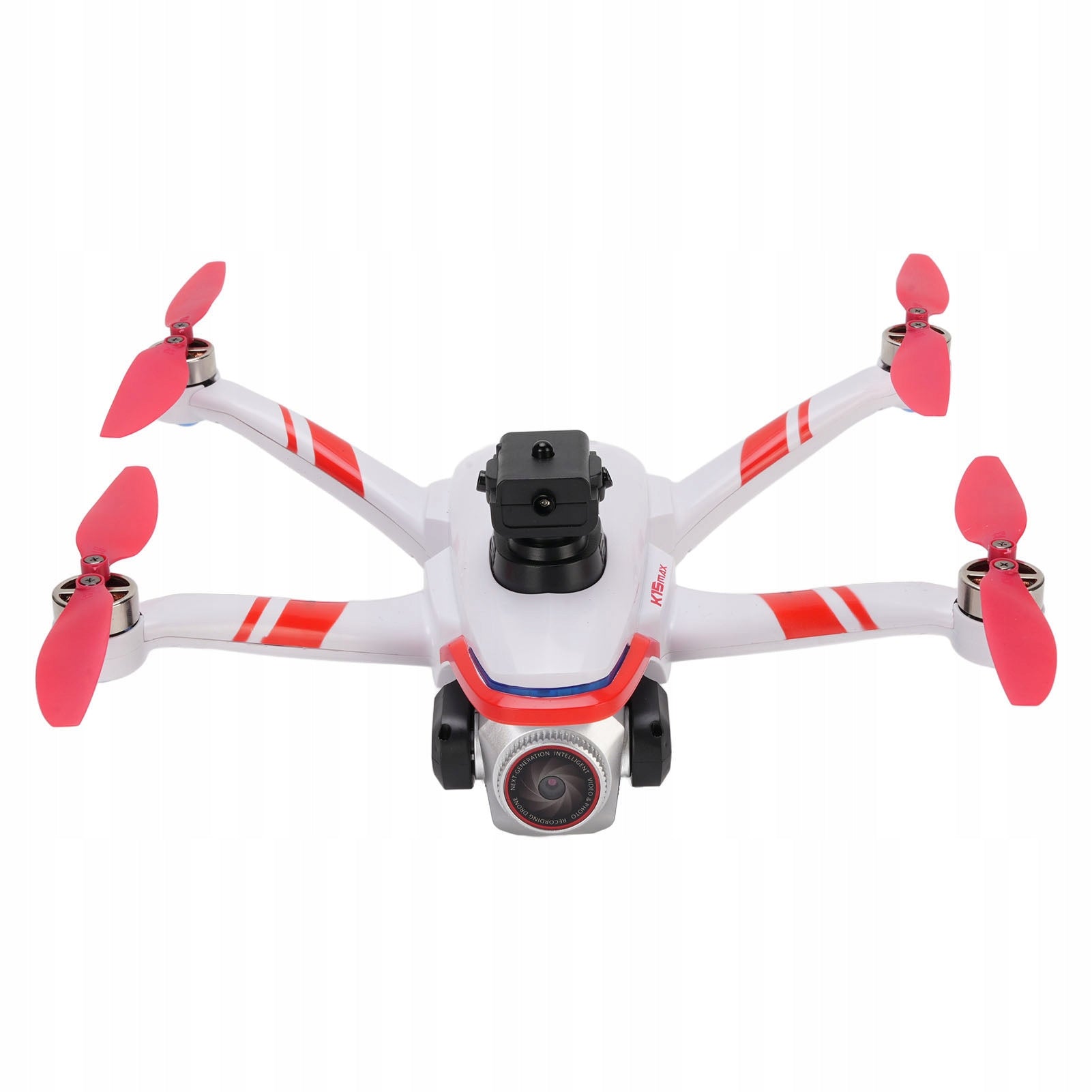 Remote Controlled Drone with Screen 4K P1 High Definition Camera