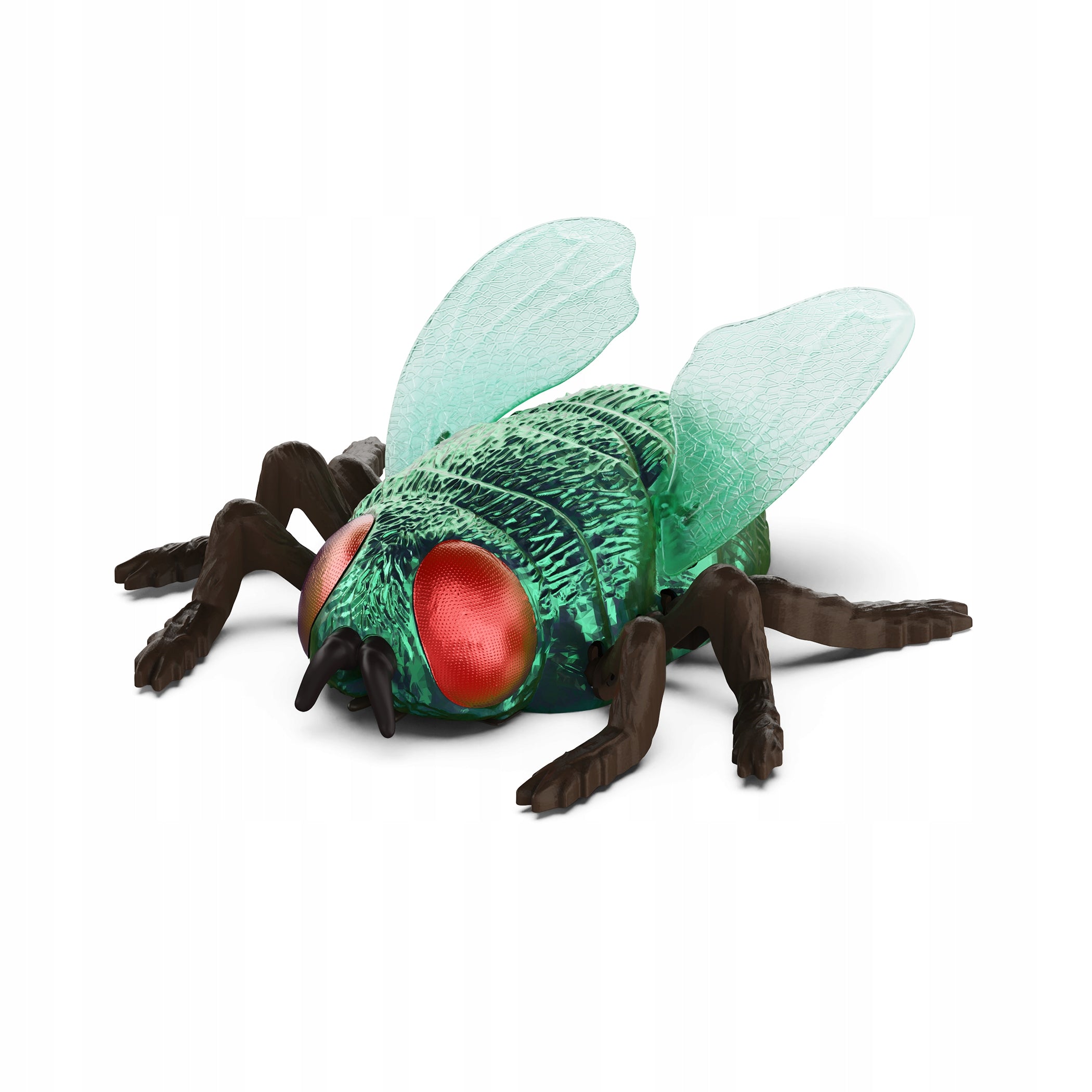Remote Controlled Fly Terra by Battat Brand Battat