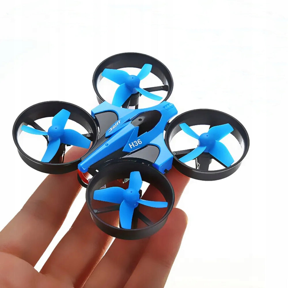 Remote Controlled Flying Toy Drone JJRC H36 Brand JJRC