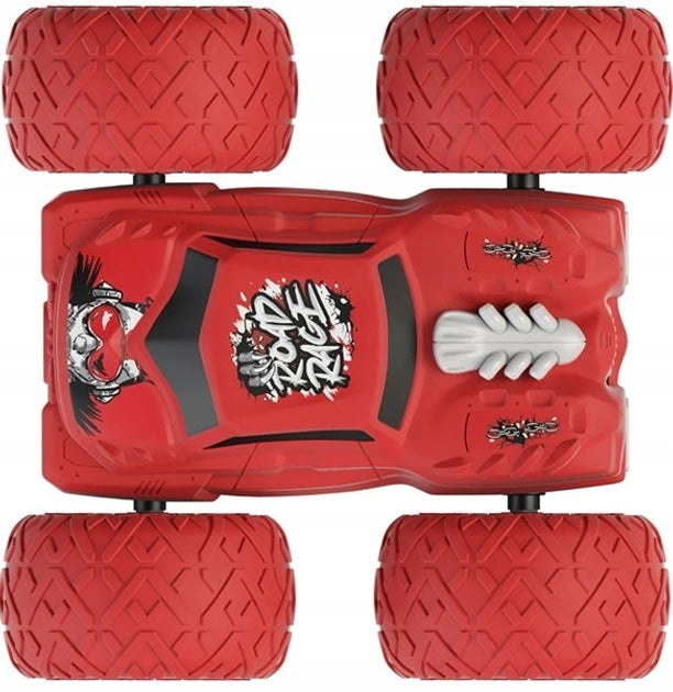 Remote Controlled Programmable Car Kaboom Kimi 008 Brand TM Toys