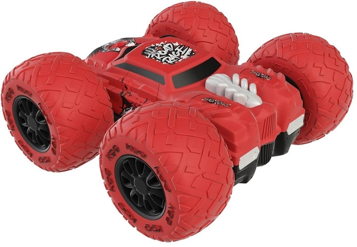 Remote Controlled Programmable Car Kaboom Kimi 008 Packaging status original