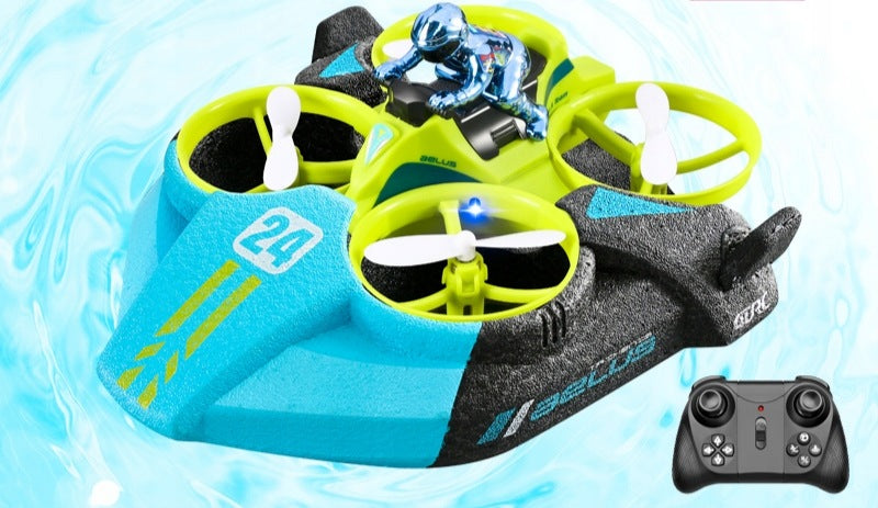 Remote Controlled RC Boat Gifts Pool Brand WINANQE