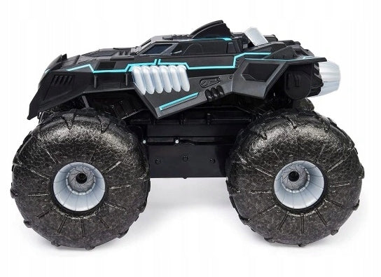 Remote Controlled Vehicle Spin Master DC Comics Batmobil Batman RC Manufacturer code 6062331
