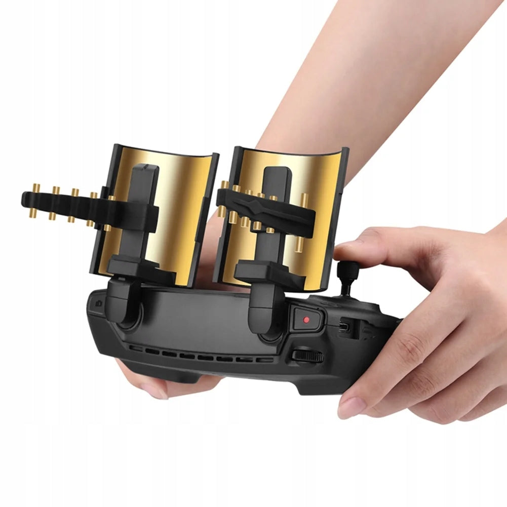 Remote Controller Signal Booster Amplifiers Set, for DJI Mavic Mini/Pro/Air Packaging status original