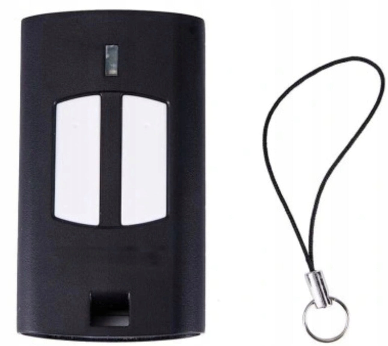 Remote control for Beninca TO GO 2WV TO.GO2WV TO.GO-WV remote control for gate replacement