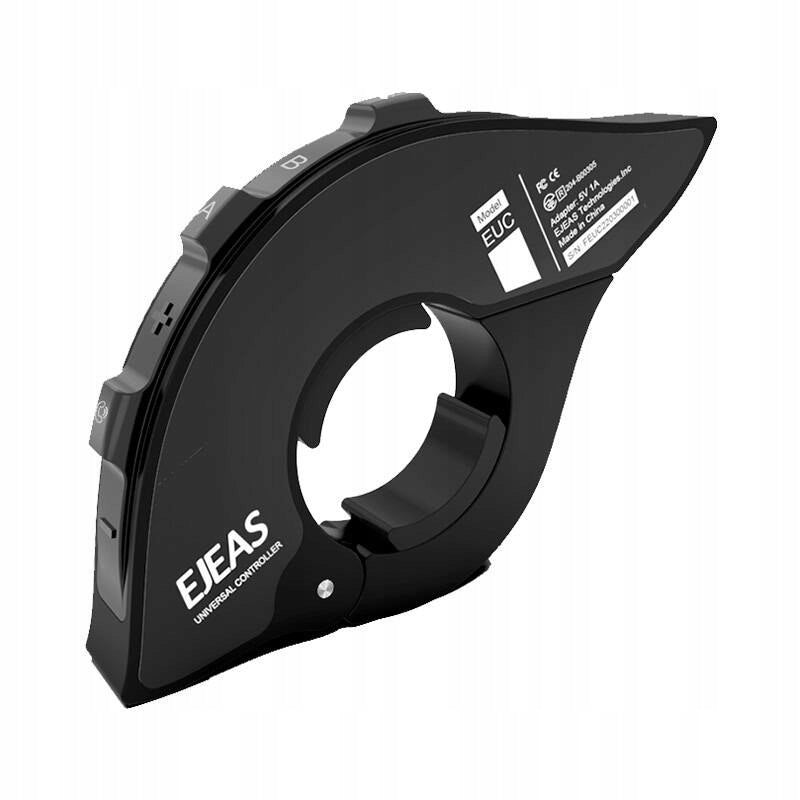 Remote control for intercom EJEAS EUC Manufacturer Ejeas