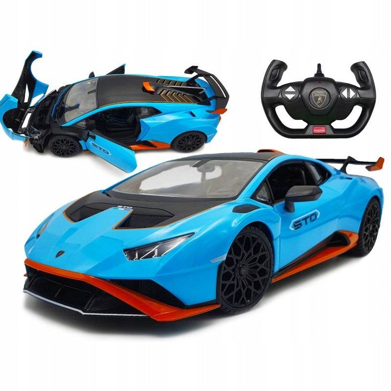 Remote controlled car Lamborghini Huracan STO