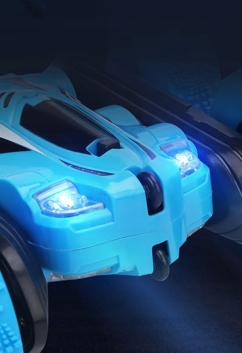 Remote controlled car RC CAR ACROBAT car for remote control 4x4 racing Packaging status original