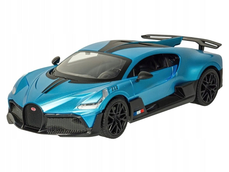 Remote controlled car RW Bugatti Divo 29516M
