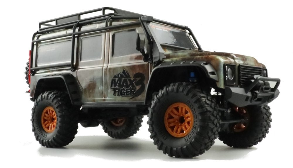 Remote controlled driving toy Amewi 22426