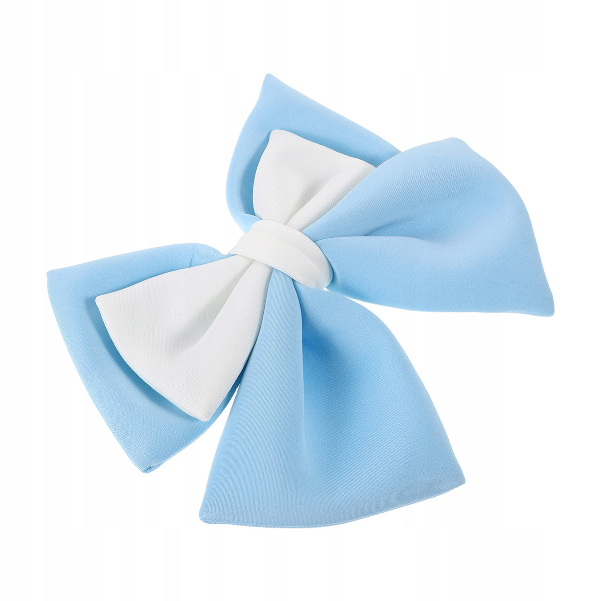 Removable Helmet Decoration Bow for Women’s Motorcycle and Bicycle Helmets