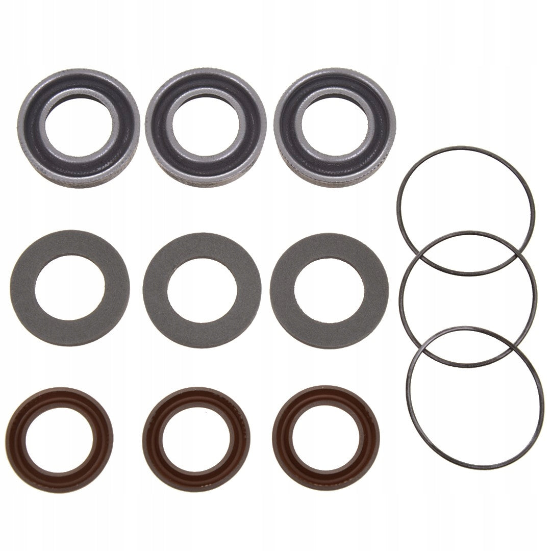 Repair kit 43.060 Sealants KRANZLE 14mm K 105 1120 1150 HD10/120 Batteries included no