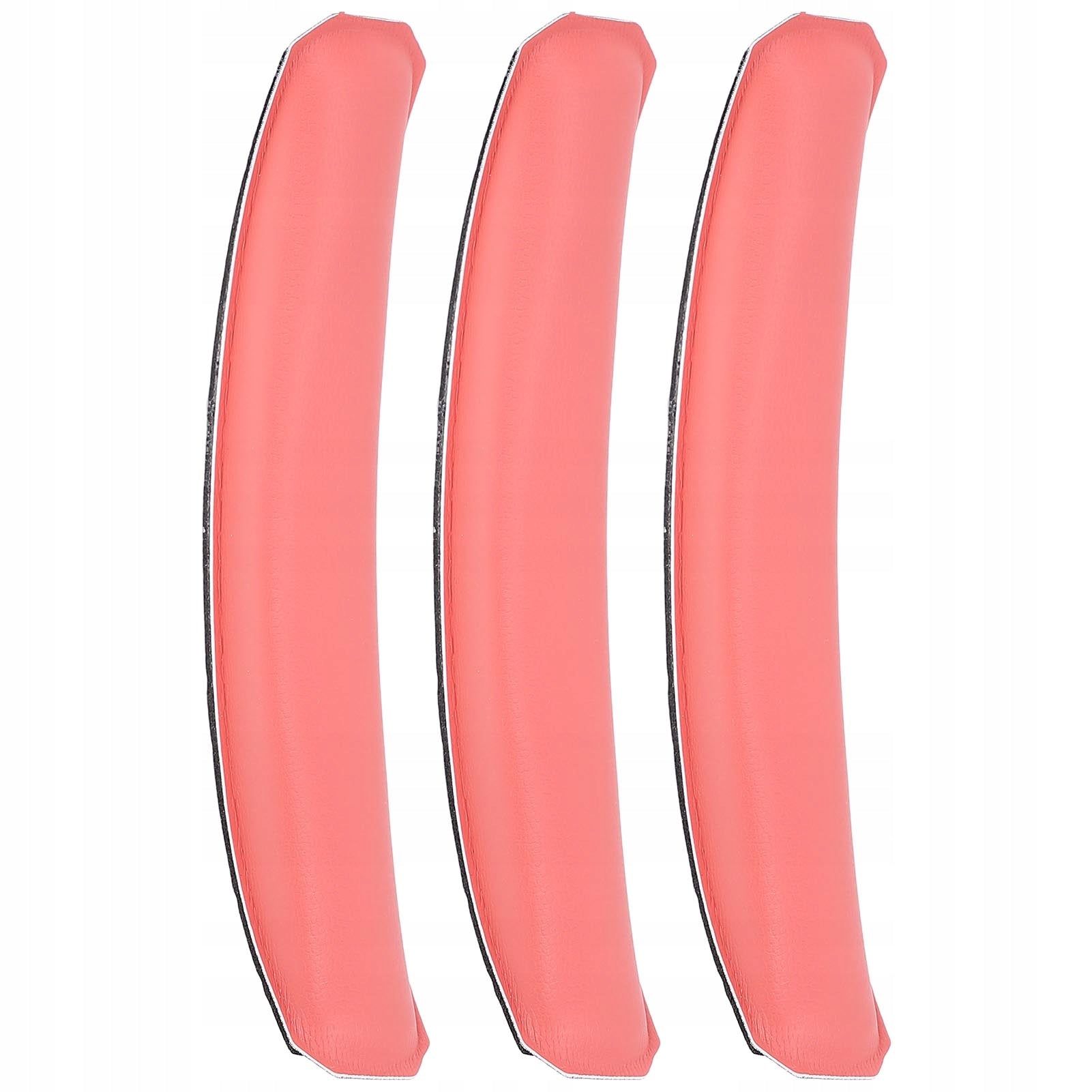 Replaceable Headphone Cover, High Protein Leather Headband Brand no brand