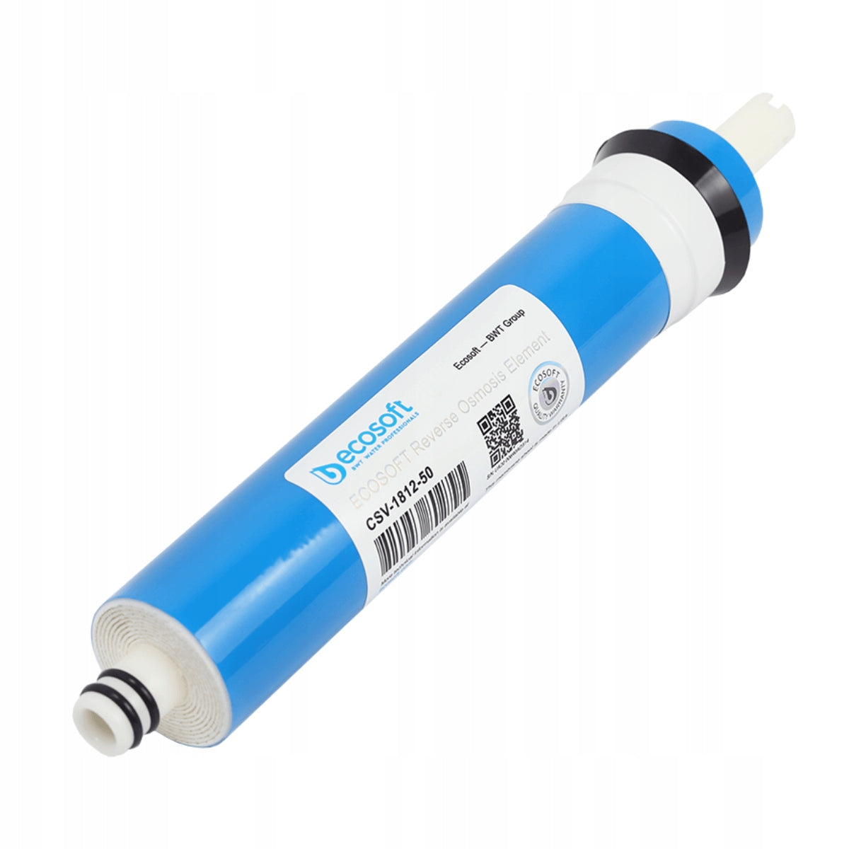 Replaceable membrane 50 GDP, Ecosoft osmotic membrane