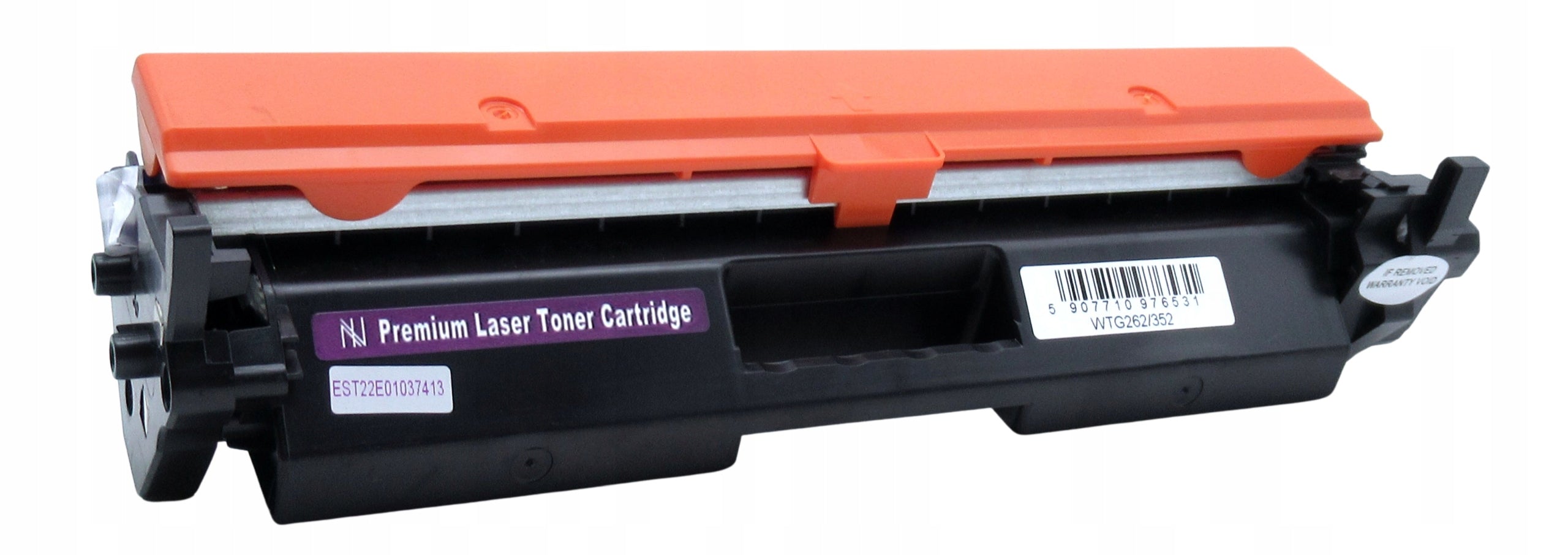 Replacement CRG-051H for CANON I-Sensys LBP162 MF269 Manufacturer Inkdigo