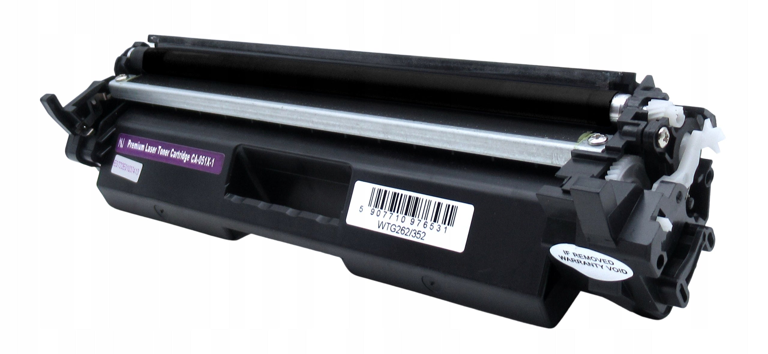 Replacement CRG-051H for CANON I-Sensys LBP162 MF269 Manufacturer code 2169C002 / CRG-051H/ MF 264 267 269