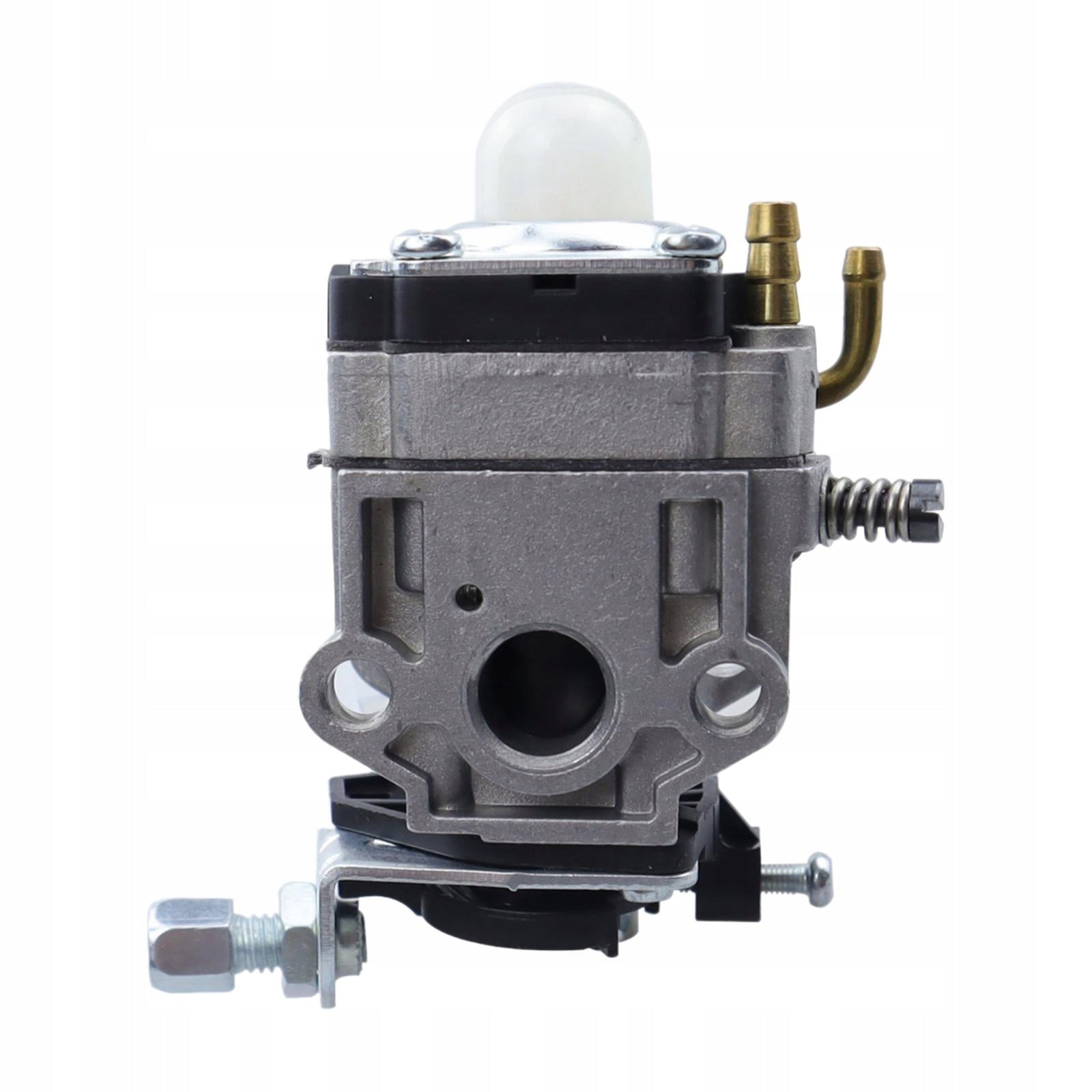 Replacement Carburetor Carb Small Aluminum Alloy for TB43 TU43 2 Stroke