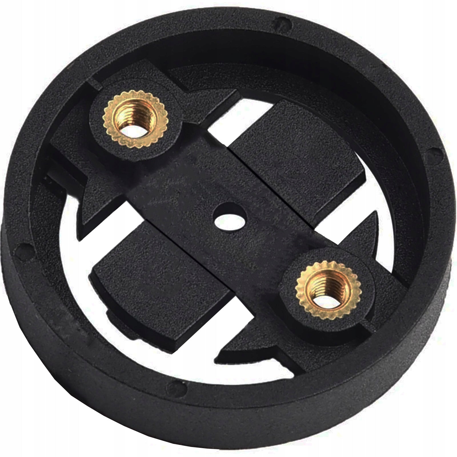 Replacement Cartridge Holder Insert Adapter Threaded Mount for GARMIN Edge EAN (GTIN) 5905832151409