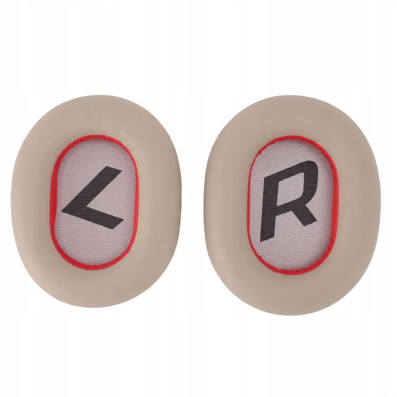 Replacement Ear Pads Soft White Skin Replacement Pillows for Z8 Brand no brand