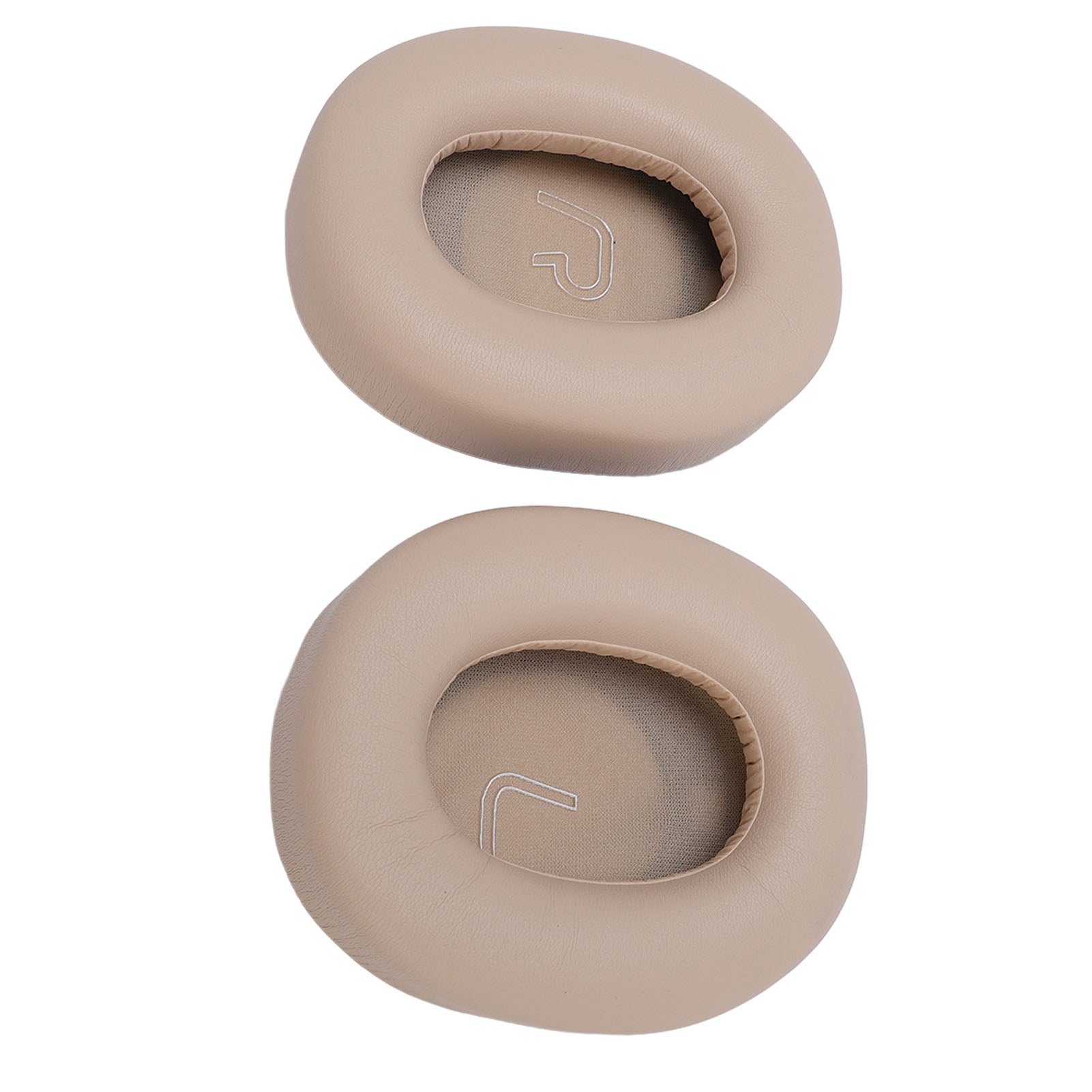 Replacement Ear Pads for W860NB Pro Earphones Protein Leather E2