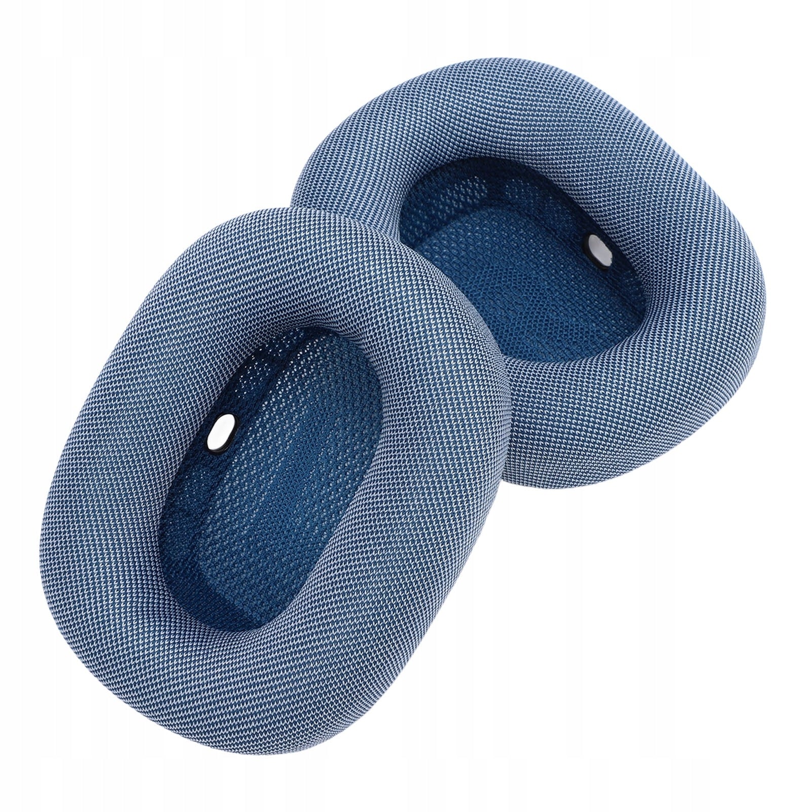 Replacement Earmuffs, Ear Cushions Headphones. 2 Pack Skin Friendly, Brand no brand