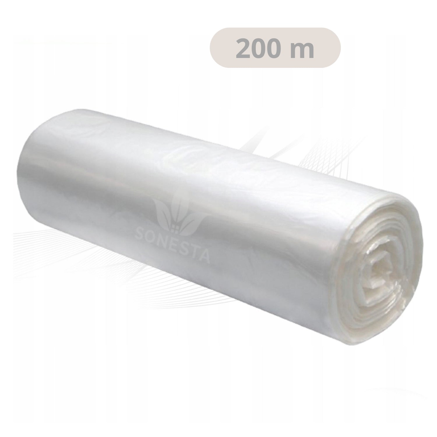 Replacement Film for Diaper Basket Cartridges - Universal