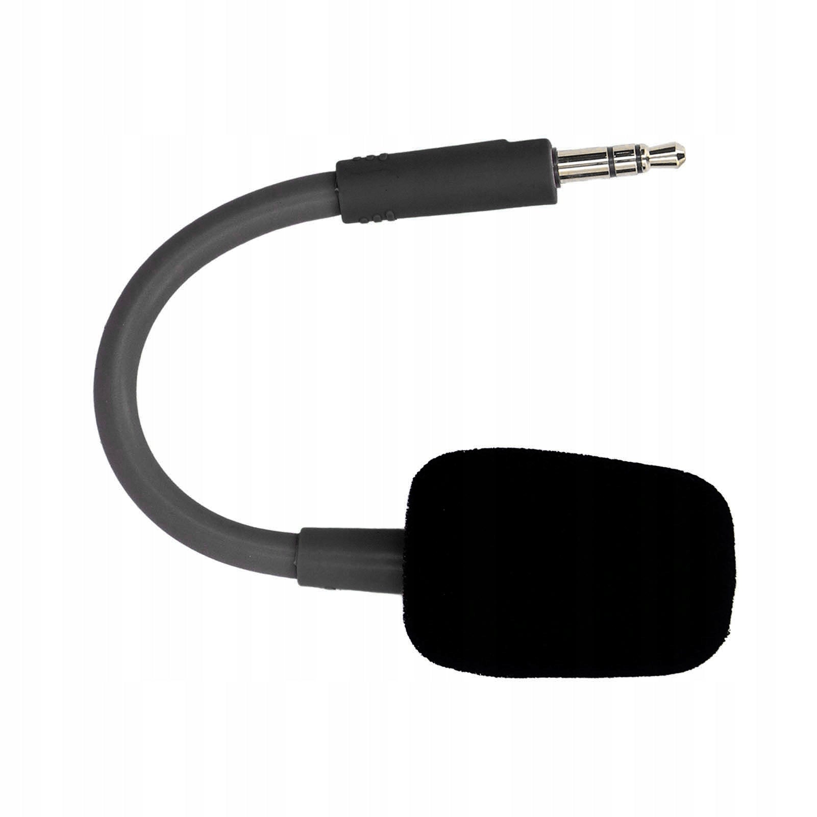 Replacement Microphone For Barracuda X Wireless Gaming Slss Professional 7B Manufacturer code AG250722007338