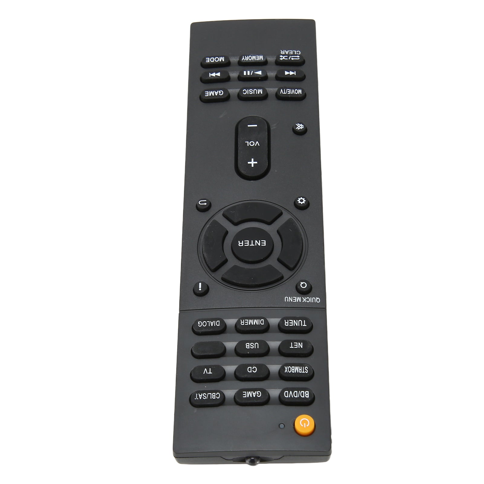 Replacement Remote Sound Control For Rc 941S Sbt A500 Ls 55 Brand no brand